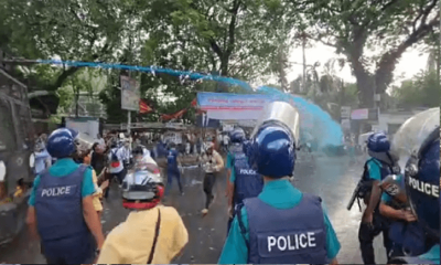 শিক্ষকদের ওপর হামলার ঘটনায় নিন্দা ও প্রতিবাদ ইসলামী আন্দোলনের