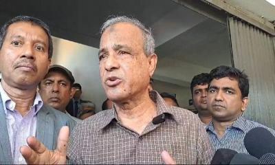 প্রধান উপদেষ্টার ঘোষিত সময়েই নির্বাচন অনুষ্ঠিত হবে