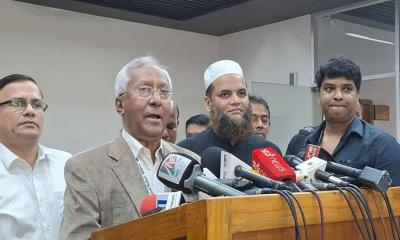 সংসদ নির্বাচনে ১৫০ পর্যবেক্ষক পাঠাতে চায় ইইউ