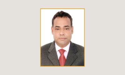 মৎস্য ও প্রাণিসম্পদ মন্ত্রণালয়ের সচিব হলেন শাকিল আখতার