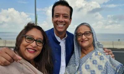 হাসিনা ও তার পরিবারের সদস্যদের বিরুদ্ধে সাক্ষ্যগ্রহণ শুরু