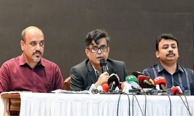 আলোচনার মাধ্যমে রাজনৈতিক মতভিন্নতার শান্তিপূর্ণ সমাধান হবে