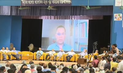 সংস্কারের ৯৯ শতাংশই বিএনপি আগে উপস্থাপন করেছে: তারেক রহমান