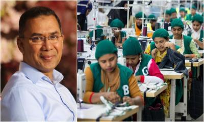 বিএনপির লক্ষ্য ট্রিলিয়ন ডলারের অর্থনীতি, লাখো নতুন কর্মসংস্থান