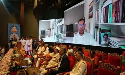 অন্তর্বর্তী সরকারের দায়িত্ব গণতান্ত্রিক সরকার প্রতিষ্ঠা করা