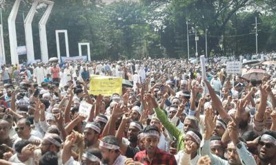 শিক্ষকদের বাড়িভাড়া ৫ শতাংশ বাড়িয়ে প্রজ্ঞাপন জারি