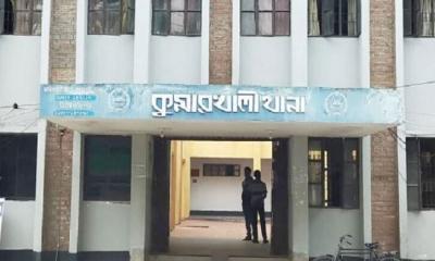 বাবার মৃত্যুর শোক সইতে না পে‌রে ছে‌লের আত্মহত্যা