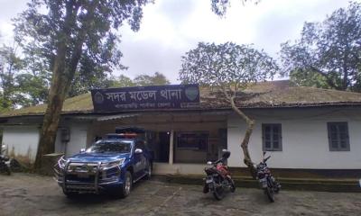 খাগড়াছড়িতে সহিংসতার ঘটনায় হত্যাসহ তিন মামলা