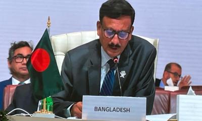 কাতার ও ফিলিস্তিনের প্রতি অটল সমর্থন জানাল বাংলাদেশ