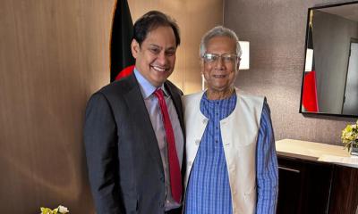 বাংলাদেশে বিনিয়োগের আগ্রহ প্রকাশ করেছে স্ন্যাপচ্যাটের সিএসও