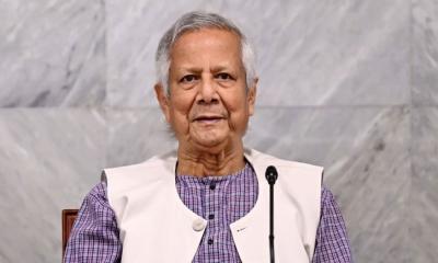 বৈষম্য ও দুর্নীতিমুক্ত দেশ গড়তে সবাইকে একযোগে কাজ করতে হবে