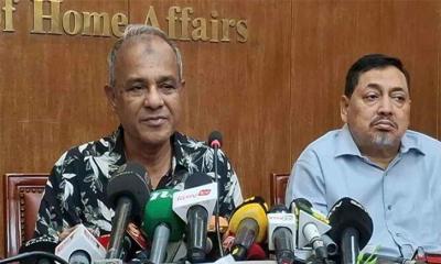 ডাকসু নির্বাচন সবার জন্য মডেল হিসেবে কাজ করবে
