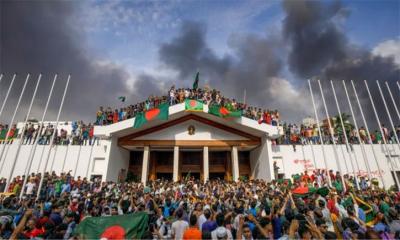 জুলাই সনদ পর্যালোচনা করে মতামত দিয়েছে বিএনপি-জামায়াতসহ ২৩ দল