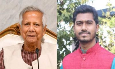 নুরের চিকিৎসার খোঁজ নিলেন প্রধান উপদেষ্টা, সুষ্ঠু তদন্তের আশ্বাস