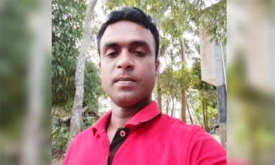 তালায় যুবদল নেতাকে গলা কেটে হত্যা