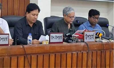 ‘তালা দিবা-হাতাহাতি করবা আর ভোট করে দেবো আমি, মামাবাড়ির আবদার’