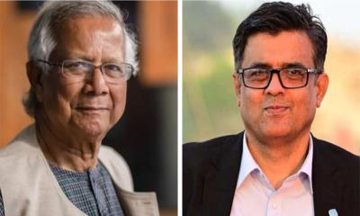 ড. ইউনূসের সঙ্গে ইতালির প্রধানমন্ত্রীর সাক্ষাৎ প্রসঙ্গে স্পষ্টতা