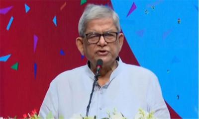 মিথ্যা মামলায় মৃত্যুদণ্ড পেয়েছেন নিজামী, মীর কাসেম ও সালাউদ্দিন