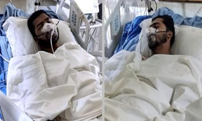 নুরের ‘শর্ট মেমোরি লস’ প্রসঙ্গে যা বললেন ঢামেক পরিচালক