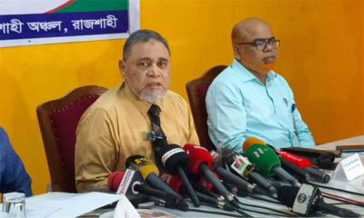 ভোটকেন্দ্র ও বাক্স দখলের নিয়তের স্বপ্ন ভঙ্গ হবে: সিইসি