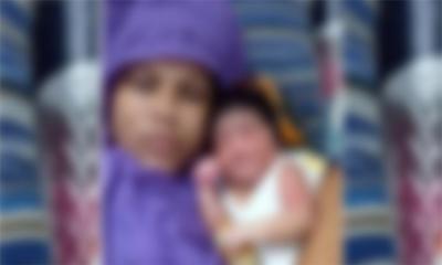 কারাগারে সন্তান জন্ম দিলেন হত্যা মামলার আসামি