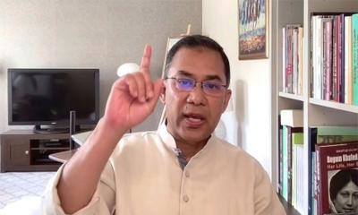 দেশকে বেআইনি মবের শাসন থেকে বেরিয়ে আসতে হবে