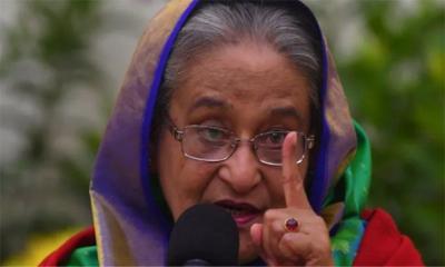 হাসিনার মামলায় ১৪তম দিনের সাক্ষ্যগ্রহণ 