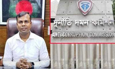 এজাহারভুক্ত আসামি ইউএনও চাচাকে বাবা পরিচয় দিলেন