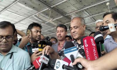 নির্বাচনমুখী জনগণ থাকলে ষড়যন্ত্র কাজে আসবে না।