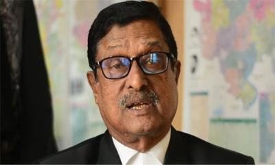 ফজলুরের ‘কালো শক্তি’ মন্তব্যের জবাবে যা বললেন সাদিকুর