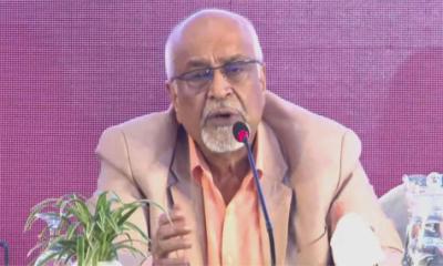 বিগত সময়ের মতো মেরুদণ্ডহীন মানবাধিকার কমিশন চাই না