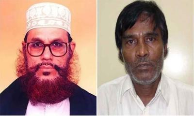 অপহরণের অভিযোগ দিতে ট্রাইব্যুনালে সেই সুখ রঞ্জন বালি