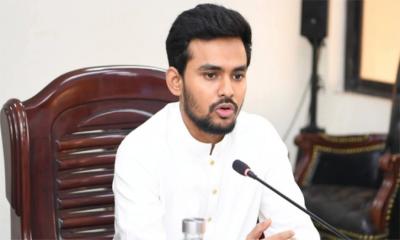 বিসিবি নির্বাচনে রাজনৈতিক হস্তক্ষেপের অভিযোগ ক্রীড়া উপদেষ্টার