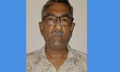 রাজবাড়ীতে আ.লীগ নেতা মান্নান গ্রেফতার