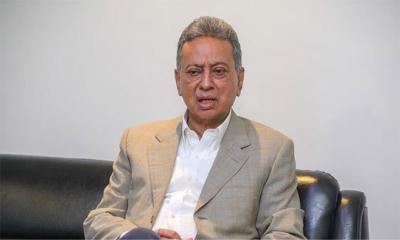 নতুন বাংলাদেশে পুরনো রাজনীতির দিন শেষ: আমির খসরু