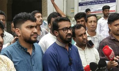 নুরকে সুস্থ দেখানোর একটি পরিকল্পনা চলছে : রাশেদ খান