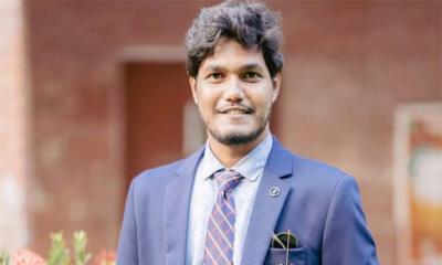 পরবর্তী ডাকসু নির্বাচন নিয়ে যে ইঙ্গিত দিলেন ছাত্রদলের আবিদ