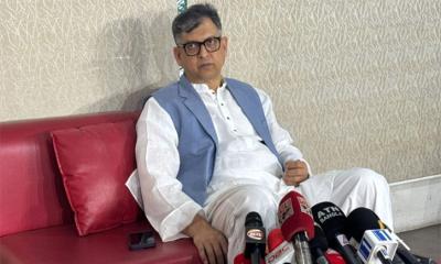 ‘জুলাই সনদ বাস্তবায়ন প্রক্রিয়া জটিল পর্যায়ে নেওয়া হচ্ছে’