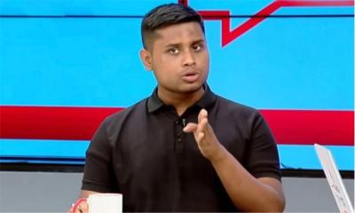 বিএনপির ত্রিমুখী দ্বন্দ্ব কী কাজে লাগাতে পারবেন হাসনাত?