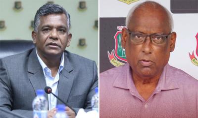 আশরাফুল-জেসিকে সরিয়ে ঢাকা জেলা-বিভাগের সদস্য বুলবুল-ফাহিম