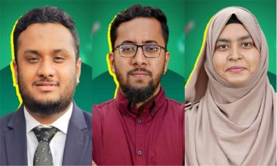 ডাকসুর পর জাকসুতেও শিবিরের জয়জয়কার