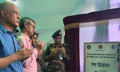 গজারিয়ায় পুলিশে হামলা খতিয়ে দেখছে স্বরাষ্ট্র উপদেষ্টা