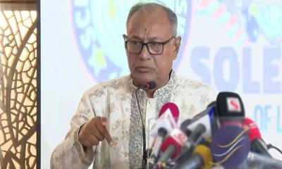 ‘ছাত্রলীগের সবাই শিবিরকে ভোট দিয়েছে’