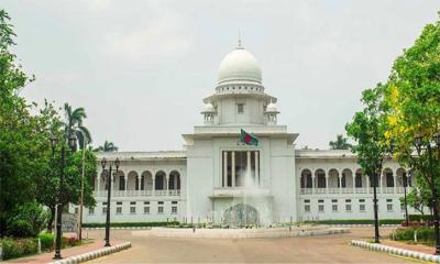 রাষ্ট্রীয় পদমর্যাদাক্রম নিয়ে মন্ত্রিপরিষদের রিভিউ পেছাল