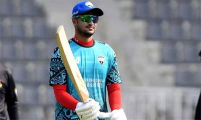কানাডায় নতুন টুর্নামেন্টে খেলবেন সাকিব