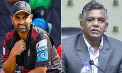 ‘তামিম বিএনপির, বুলবুল সরকারের পক্ষে’