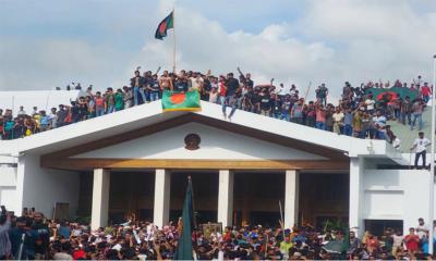 জুলাই গণ-অভ্যুত্থানের ২৬ মামলায় চার্জশিট