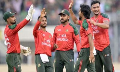 ‘এশিয়া কাপে বাংলাদেশের তরুণরা ঝলক দেখাবে’