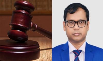 সিলেটের ডিসি সারওয়ারকে শোকজ