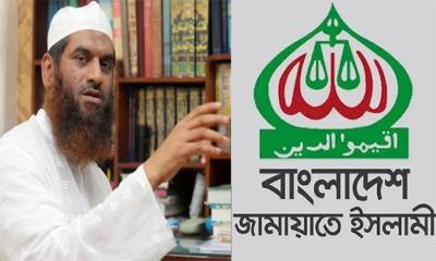 জামায়াতের সঙ্গে জোট নিয়ে যা বললেন মামুনুল হক